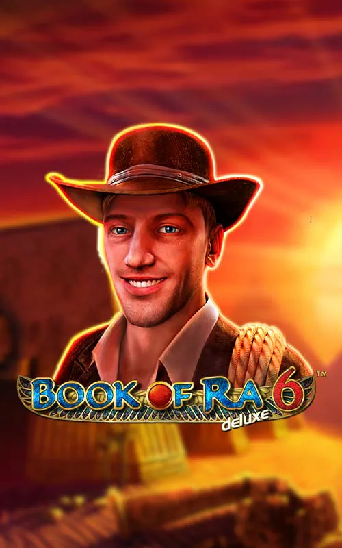 Book of Ra at Top Spins Club Casino