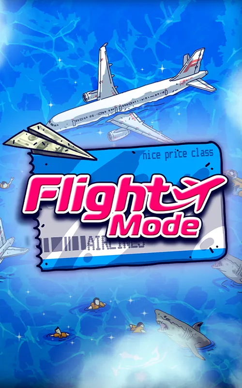 Flight Mode at Top Spins Club Casino