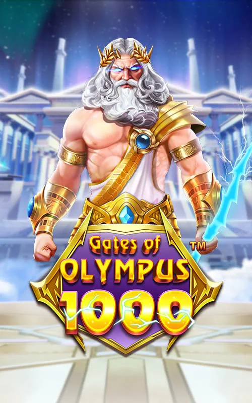 Gates of Olympus at Top Spins Club Casino